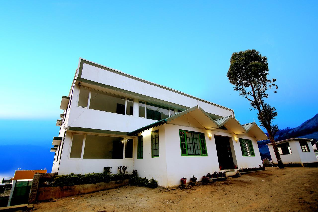 Tea Mount Resort Munnar Zewnętrze zdjęcie